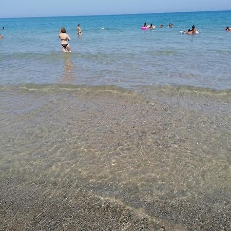 فيلا Stella Marina Buonfornello المظهر الخارجي الصورة